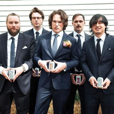 maxmoefoe wedding